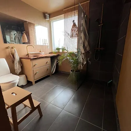 House Bendixen Villa
