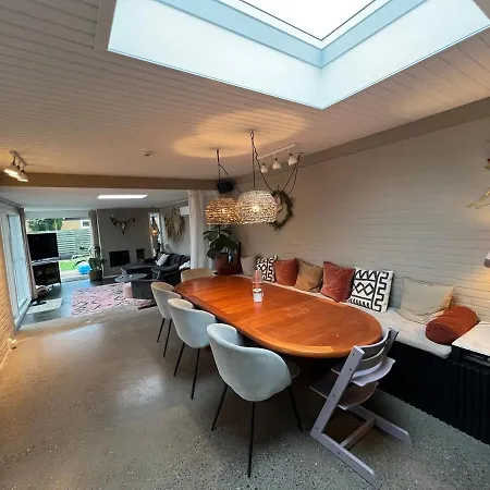 House Bendixen Villa