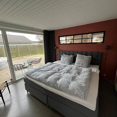 House Bendixen Villa Greve