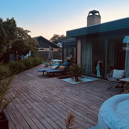 Villa House Bendixen Greve