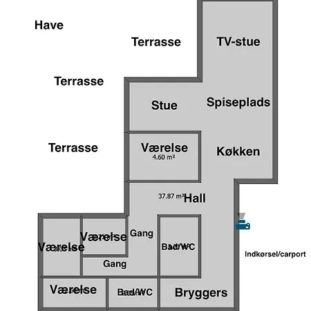 House Bendixen *