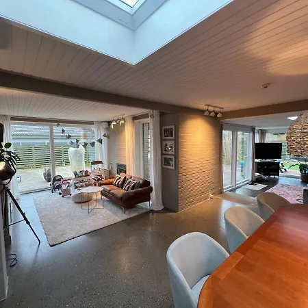 House Bendixen