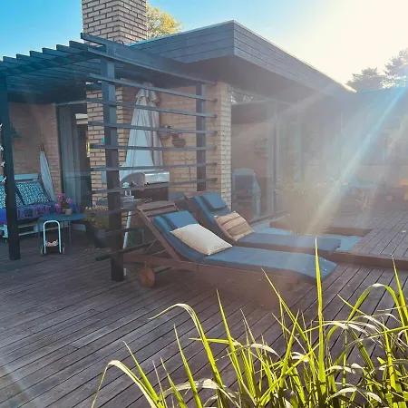 Villa House Bendixen *