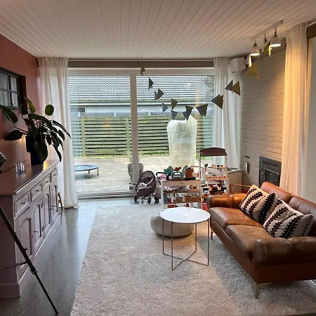 House Bendixen