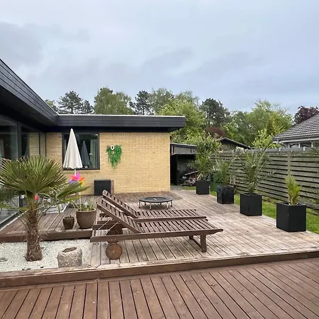 House Bendixen