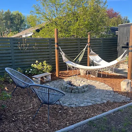 Villa House Bendixen Greve